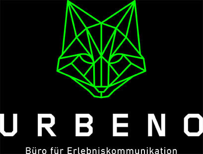 URBENO Büro für Erlebniskommunikation GmbH